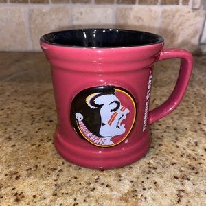Florida state mug